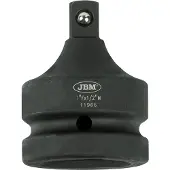 JBM 1´´h 1/2´´m Slagtrekker