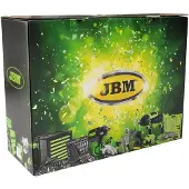 JBM Kampanjetilbud På Pappesker 80x31x61 Cm