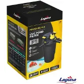 Laguna Pressure Flo 17000 Uvc Damfiltreringssett