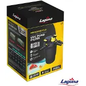 Laguna Pressure Flo 7500 Uvc Damfiltreringssett