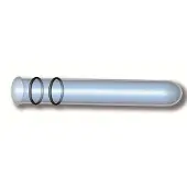 Laguna Pressure Flo 13500/17000 Kvartshylse Og 2 Pakninger
