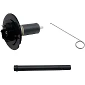Laguna Reservedeler Til Power Jet 7500-impeller