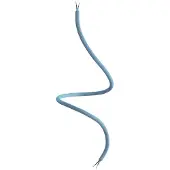 Creative Cables Creative Flex Fleksibelt Forlengelsesrør 90 Cm