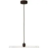 Creative Cables Med Bulb Esse14 Pendellampe Med S14d-sokkel-