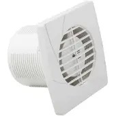 Artic 15w 100 Mm Avtrekksvifte