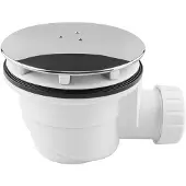 Artic Dusj Sifonventil 115 Mm