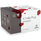Urano Xmile Plus Tannstikker 320g 15 Enheter