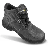 Workfit Nilo Basic S3 Scr Verne Sko