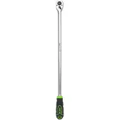 JBM 1/2´´ 72-teeth Extra Long Drive Skralle