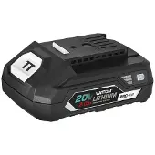 Vatton Batteri Til Lommelykt 2ah 20v