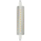 Matel Linear Warm 118 Mm 12w Led-pære