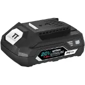 Vatton Batteri Til Lommelykt 1.5ah 20v