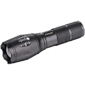 Korpass Oppladbar Led-lykt 10w