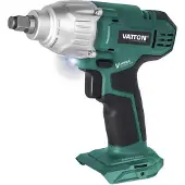 Vatton Pneumatisk Slagpistol Uten Batteri 20v