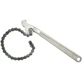 Stein 15´´ Kjedepipenøkkel