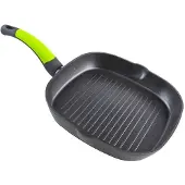 Supreme Økologisk Xylan-grill 28x28 Cm
