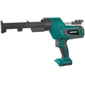 Vatton 49927 20v Silikonpistol Uten Batteri