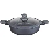 Supreme Lav Steingryte 24 Cm