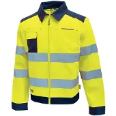 U Power Gleam Jakke