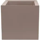 Wellhome Cubo Dan-i Blomsterpotte 95l