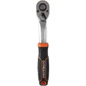 Vanquish 1/2´´ Skralle