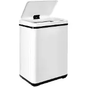 Wellhome Smart Søppelbøtte Uten Ben 40l