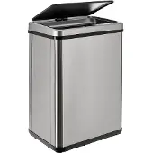 Wellhome Smart Søppelbøtte Uten Ben 40l