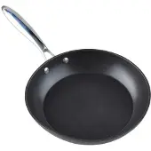 Supreme Smidd Aluminiums Stekepanne Med Xylan 26 Cm