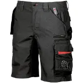 U Power Start Shorts