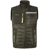U Power Wall Vest