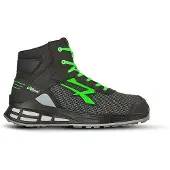 U Power Barret Verne Sko