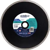 Edelco Diamantskive For Steintøy F4 Cera 350x30 Mm