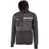 U Power Galaxy Jakke