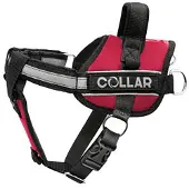 Collar Pet Dog Extreme Police Hundesele