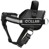 Collar Pet Dog Extreme Police Hundesele