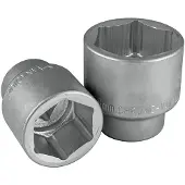 JBM 1´´ 46 Mm Bitspipe
