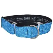 Bub´s Nature Aqua Martingale Hundehalsbånd