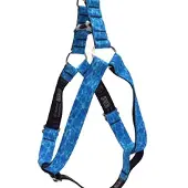 Bub´s Nature Aqua Hundesele