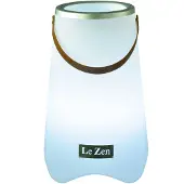 Le Zen Original Speaker Light Small Flaskekjøler