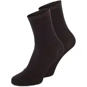 Calvin Klein 701229680 Korte Sokker 2 Enheter