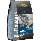 Dr. Clauder's Best Choice Senior Light Hundefôr 4kg