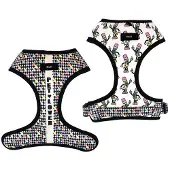 Bull Duo Pet Lover Hundesele