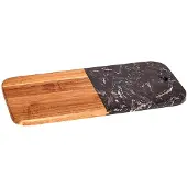 San Ignacio X Kinvara Sanr089 38x18 Cm Marble Skjærefjøl