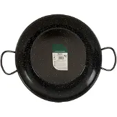 San Ignacio X La Dehesa Enameled 45 Cm Stekepanne