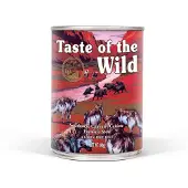 Taste Of The Wild Voksen Southwest Canyon Villsvin Eske 12x390g Hundemat