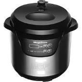 Magefesa Easyexpress Elektrisk Trykkoker 6l