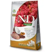 Farmina N&d Quino Hundefôr 7kg