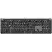 Logitech K950 Signature Slim German Tastatur