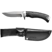 Fiskars Gator Premium Drop Point Med Deksel