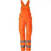 Mascot Accelerate Safe Hoppdress Med Knebeskytterlommer